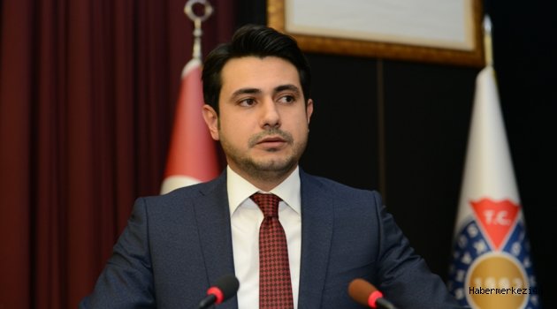 KSÜ’DE “ATATÜRK VE CUMHURİYET” KONULU KONFERANS VERİLDİ