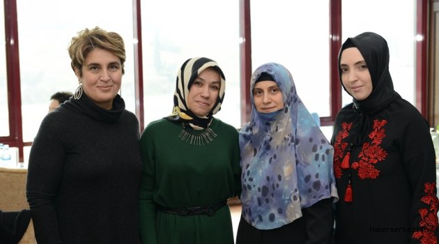 KSÜ, DİYABETLİ HASTALAR YARARINA DÜZENLENEN YEMEĞE EV SAHİPLİĞİ YAPTI