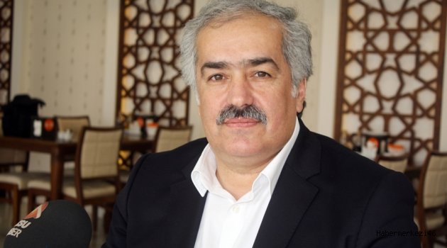 KÜÇÜK’ÜN REFERANDUM KARARI “EVET”