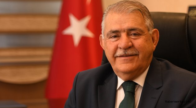 “KUDÜS, MÜSLÜMANLARIN GÖZBEBEĞİDİR”