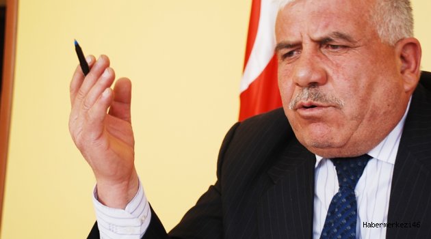 “KUDÜS’ÜN STATÜSÜ DEĞİŞMEMELİDİR”