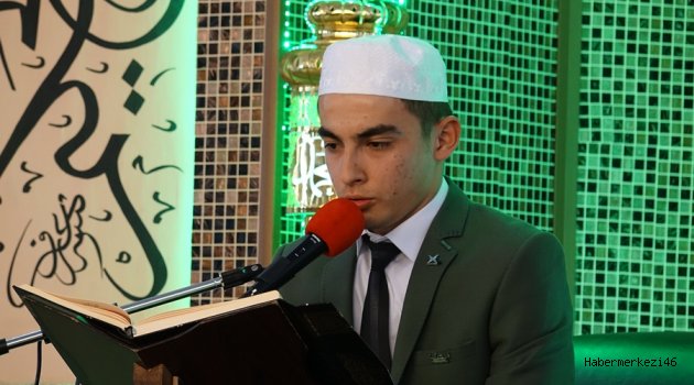 KUR’AN-I GÜZEL OKUMA BÖLGE FİNALİ İLİMİZDE YAPILDI