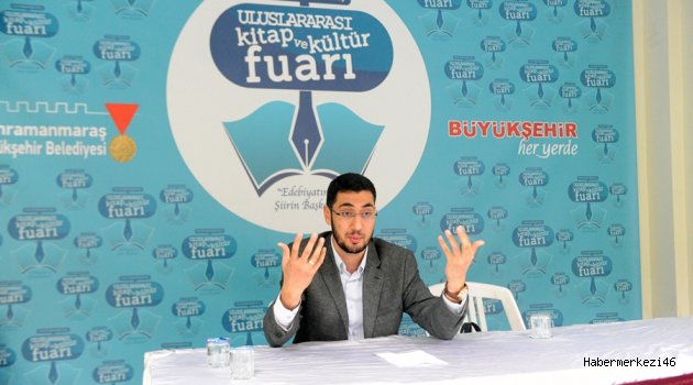 KURTULUŞ REÇETESİ ANLATILDI