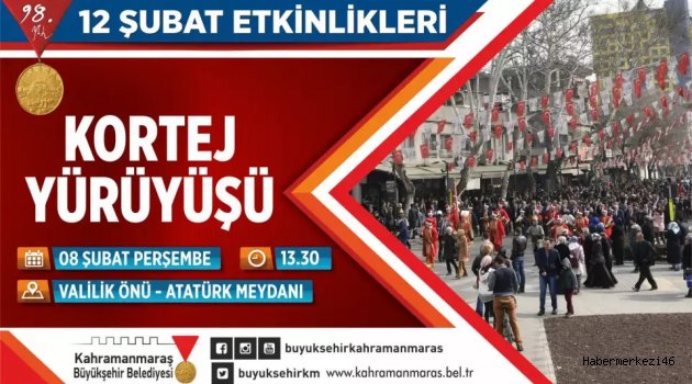 KURTULUŞUMUZUN 98. YILINI TÖRENLERLE KUTLAYACAĞIZ