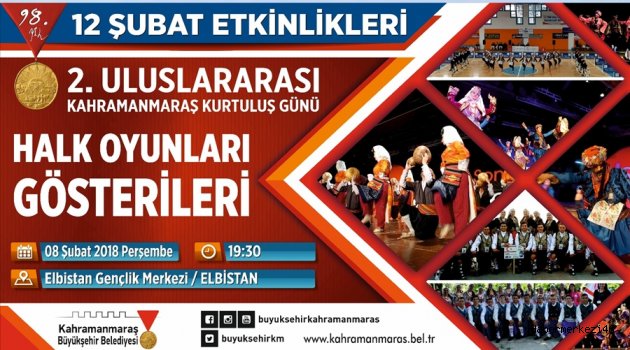 KUTLAMA ETKİNLİKLERİ İLÇELERE YAYILIYOR