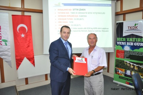KUZEY İLÇELERİNDE YATIRIMLAR HAYAT BULUYOR