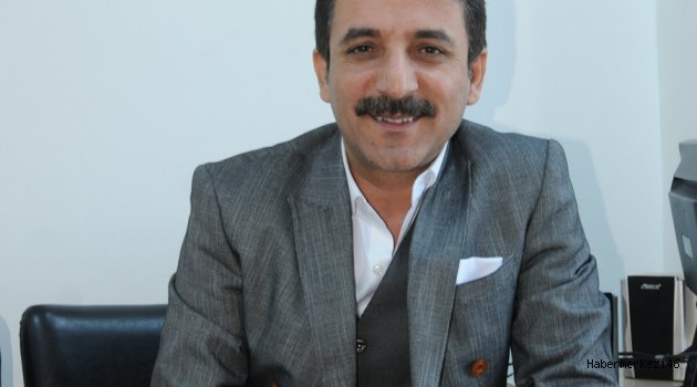 LATİF DOĞAN’DAN YÖNETİCİLERE SİTEM