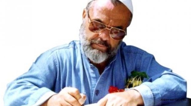 M. ES’AD COŞAN HOCAEFENDİ YÂD EDİLİYOR